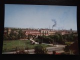 SEPT15-Vedere/Carte postala-Ploiesti-zona industriala-necirculata, Printata