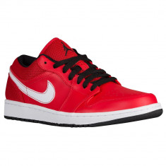 Jordan AJ 1 Low | 100% originali, import SUA, 10 zile lucratoare - e11910 foto