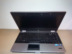 OFERTA! HP EliteBook 8440p, Core i5 -M520 2.40 Ghz, 4Gb DDR3, 14&amp;quot;, 250Gb, dvdrw foto