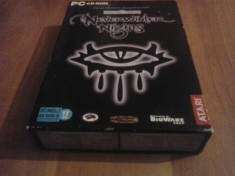 Joc PC - Neverwinter Nights (BOX SET) incl Strategy Guide 200 p (GameLand ) foto