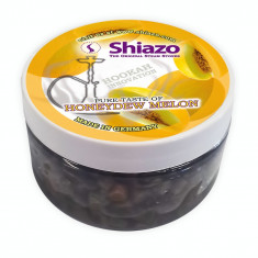 SHIAZO THE ORIGINAL STEAM STONES PEPENE GALBEN 100 GR foto