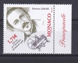 Monaco 2010 MI 3005 MNH w15
