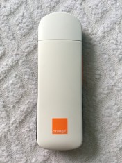 Modem orange mobile GL1515 stick internet usb foto