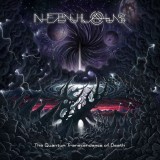 NEBULOUS(US)-The Quantum Transendence of Death(CD, NEW, 2012) Brutal Death Metal, Rock