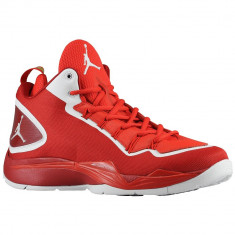 Jordan Super.Fly II PO | 100% originali, import SUA, 10 zile lucratoare - e080516b foto