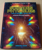 SCIENCES PHYSIQUES - edition 1983 / Armand Colin