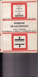 Fizica- Probleme de electricitate- Preda, Cristea-1978