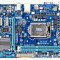 kit i5 placa GA-H61M-D3V socket 1155, procesor i5-3330, ram 8GB DDR3