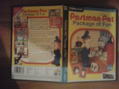 Joc PC - Postman Pat - Package of fun ( GameLand ) foto