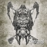 PARASITIZED (UK) - Existence Unveiled (MCD, NEW, 2012) Brutal Death Metal