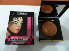 BLUSH MAC TERACOTTA ----SUPER PRET,NR 407 foto