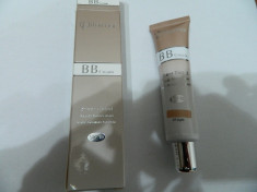 BB CREAM FLORMAR LIGHT 01- foto