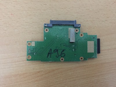 conector usb Asus K50IN A96 foto