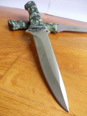 Cutit/cutite Saber U.S.A foto