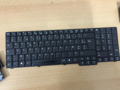 Tastatura Acer Aspire 9300 , 9400 , 9410 A96 foto