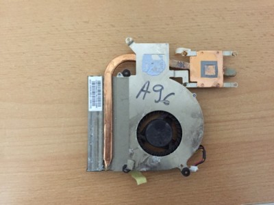 Cooler Asus K50IN A96 foto