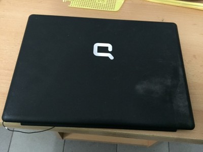 Capac display Compaq C700 (A96 , A100) foto