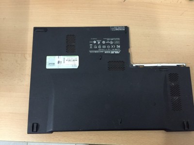 capac bottom case Asus K50IN A96 foto