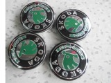 capace janta aliaj skoda 51.5mm cu 55.9mm