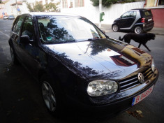 Volkswagen Golf foto