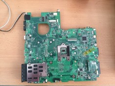 Placa de baza defecta Acer Aspire 6530 6530G A95