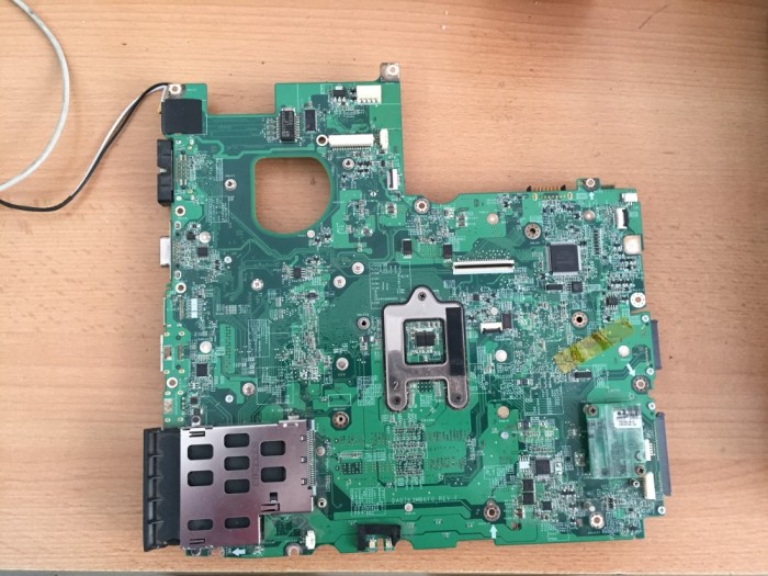 Placa de baza defecta Acer Aspire 6530 6530G A95