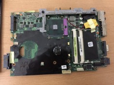 Placa de baza defecta Asus K50IN A96 foto