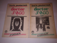 Boris Pasternak - Doctor Jivago Vol.1.2. foto