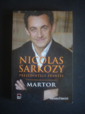 NICOLAS SARKOZY - MARTOR