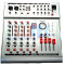 Mixer PM 6S