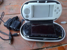 PSP 3004 Modat foto