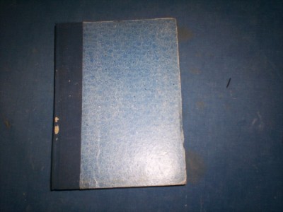 EDITIILE COMPLETE ALE POEZIILOR LUI ALECSANDRI 1943 foto