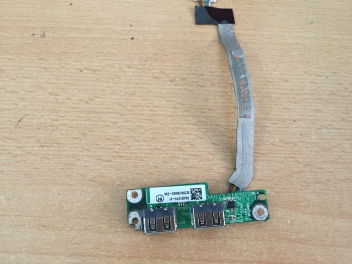 Modul USB Acer Aspire 6530 6530G A95 A101
