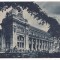 % carte postala-LUNA BUCURESTILOR 9 mai-9 iunie 1935-Piata Teatrului
