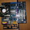 Kit Intel 2,66 Ghz socket 478 + PB Asrock+ Ram ddr1 768 mb
