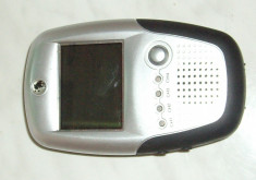 RECEPTOR WIRELES ZT-711 foto