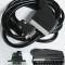 CABLU EUROSCART VGA