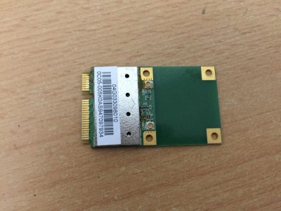 wireless Asus K50IN A96 foto