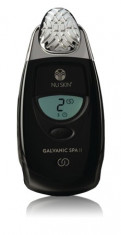 AGELOC? EDITION NU SKIN GALVANIC SPA SYSTEM? II BLACK EDITIN / FACIAL GELS foto