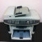 Imprimanta multifunctionala HP M1522n+doua cartuse