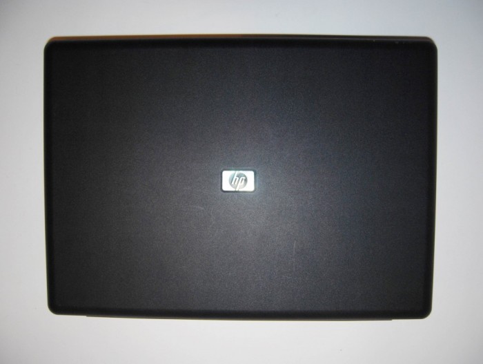 HP G6000 - laptop defect