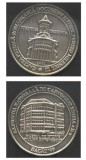 BISERICA SFANTA PRECISTA DIN BACAU, medalie 1999