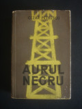 Cezar Petrescu - Aurul negru (1956)