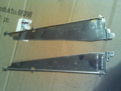 tije pt. balamale Fosa N34BS1 40-U54028-00 L U54029 BAYCOM WORLDBOOK 4 acer etc foto
