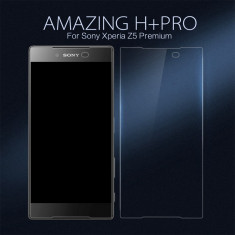 Geam SONY XPERIA Z5 Premium Tempered Glass foto