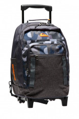 Rucsac Baieti Quiksilver Gri 4950-PKB007 foto