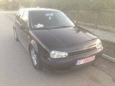 Golf 4 1.6 16v foto