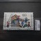 Timbru Germania stampilat-Deutsche Bundespost-1989-MC1435