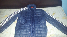 Vand geaca adidas originala !! foto