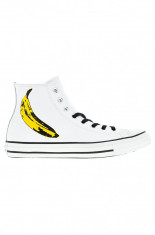 Tenisi Barbati Converse Alb 4950-OBM195 foto